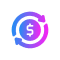 Fund Transfers Icon